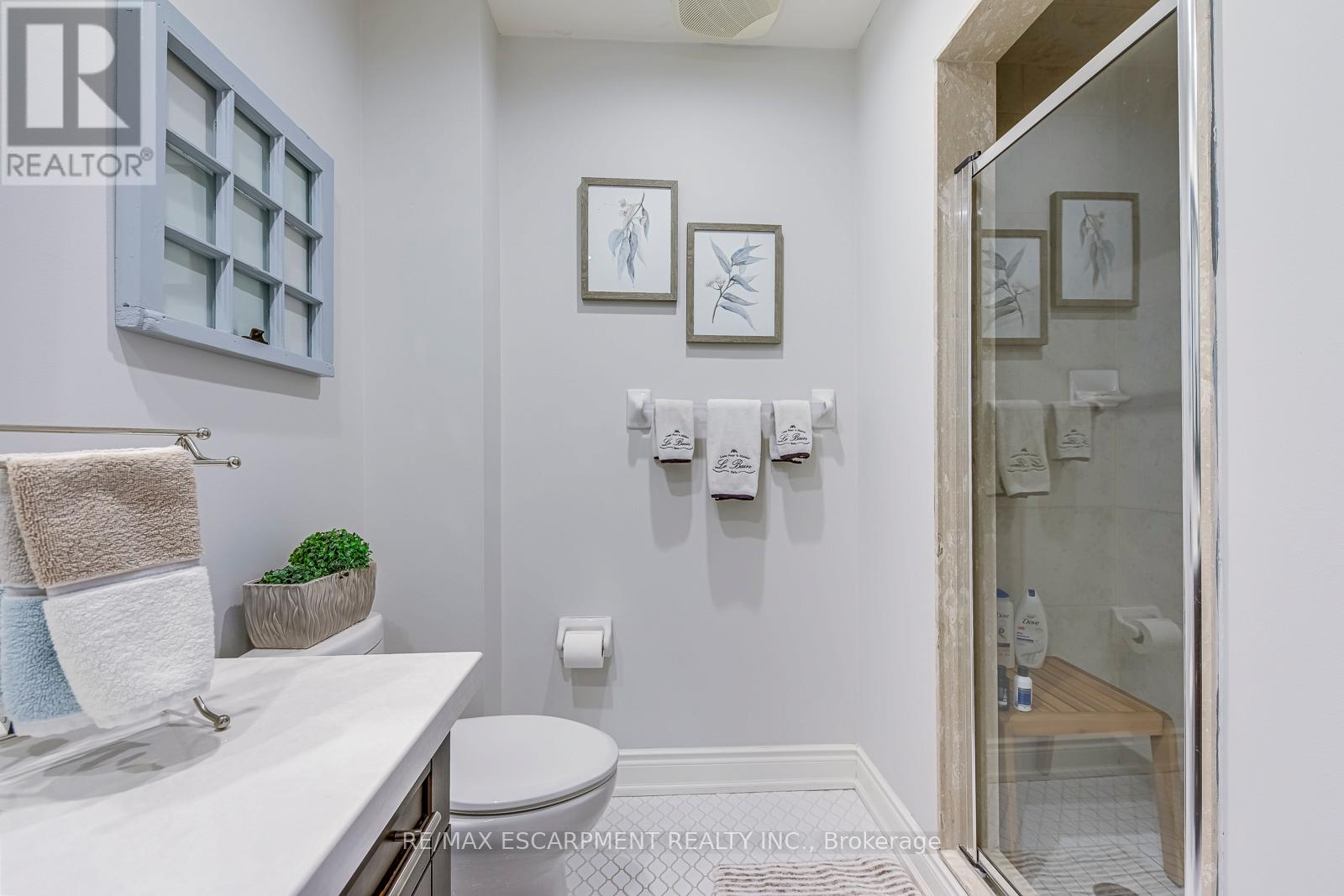 515 - 399 Elizabeth Street, Burlington, Ontario  L7R 0A4 - Photo 32 - W12707098