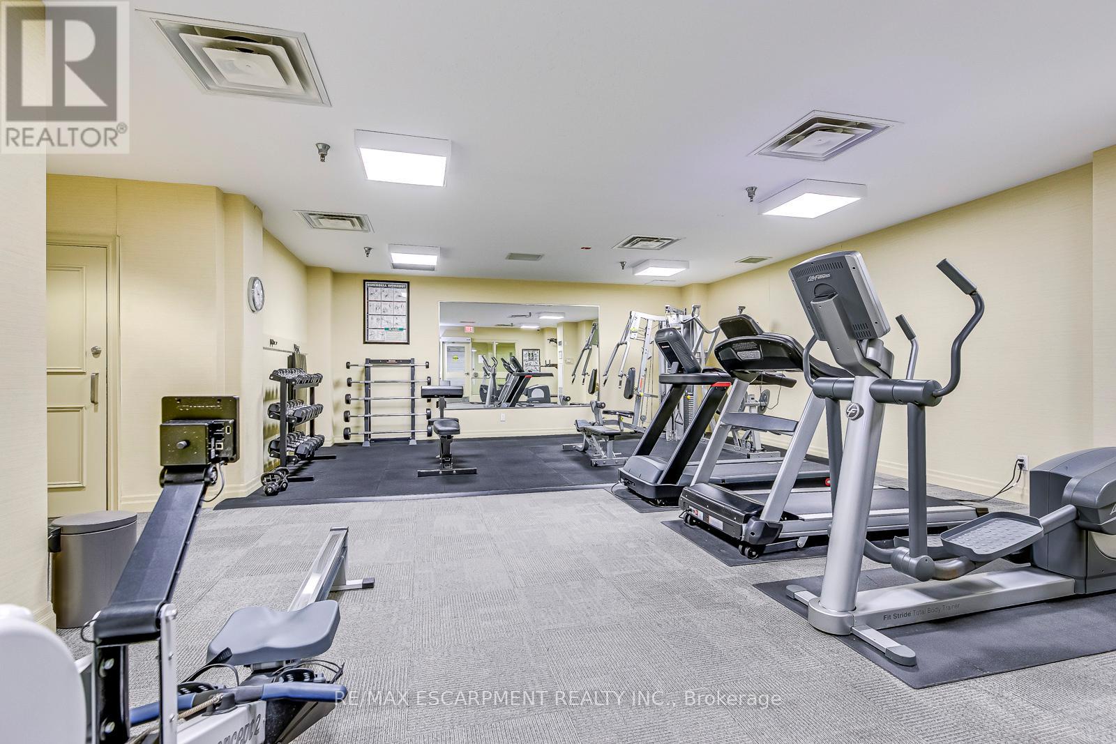 515 - 399 Elizabeth Street, Burlington, Ontario  L7R 0A4 - Photo 35 - W12707098