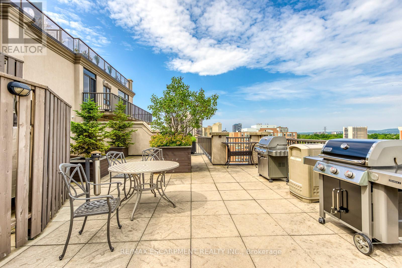 515 - 399 Elizabeth Street, Burlington, Ontario  L7R 0A4 - Photo 38 - W12707098