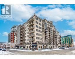 515 - 399 ELIZABETH STREET, Burlington, Ontario