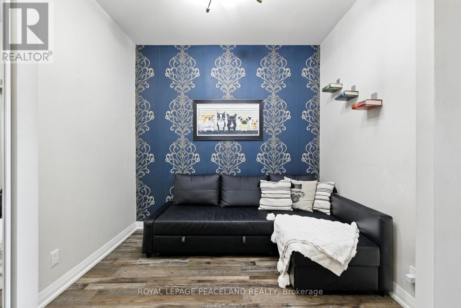 2101 - 1 Valhalla Inn Road, Toronto, Ontario  M9B 1S9 - Photo 14 - W12707104