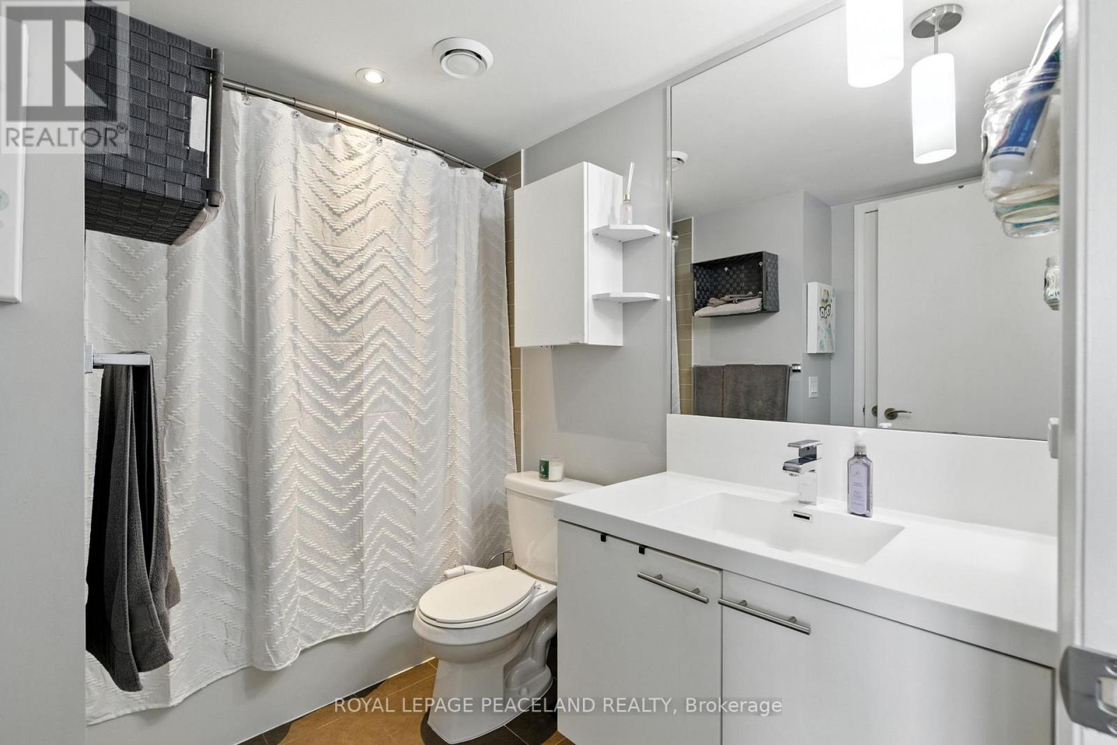 2101 - 1 Valhalla Inn Road, Toronto, Ontario  M9B 1S9 - Photo 16 - W12707104