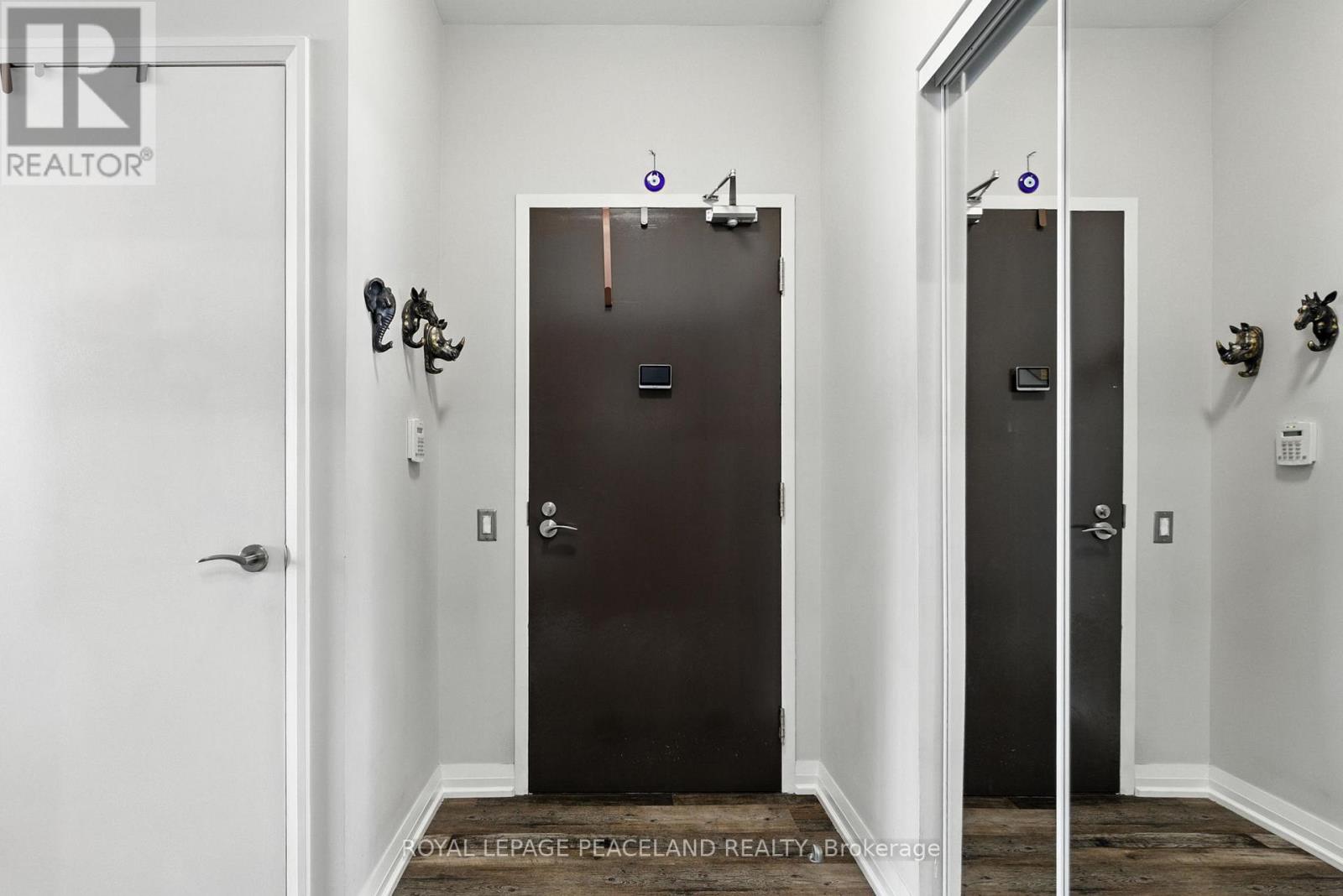 2101 - 1 Valhalla Inn Road, Toronto, Ontario  M9B 1S9 - Photo 20 - W12707104