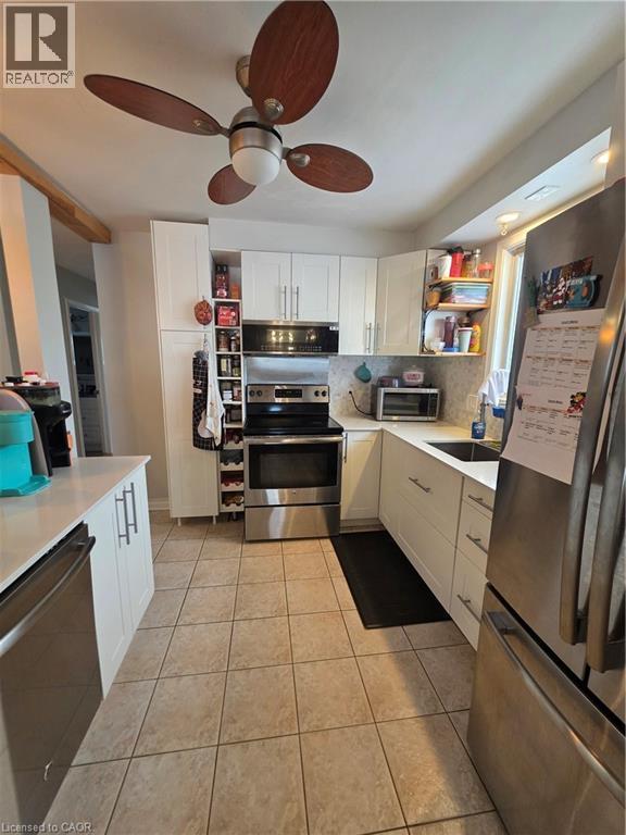 37 Fox Trail Drive Unit# Upper, St. Catharines, Ontario  L2S 3T7 - Photo 5 - 40799267