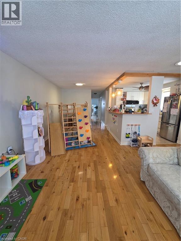 37 Fox Trail Drive Unit# Upper, St. Catharines, Ontario  L2S 3T7 - Photo 7 - 40799267