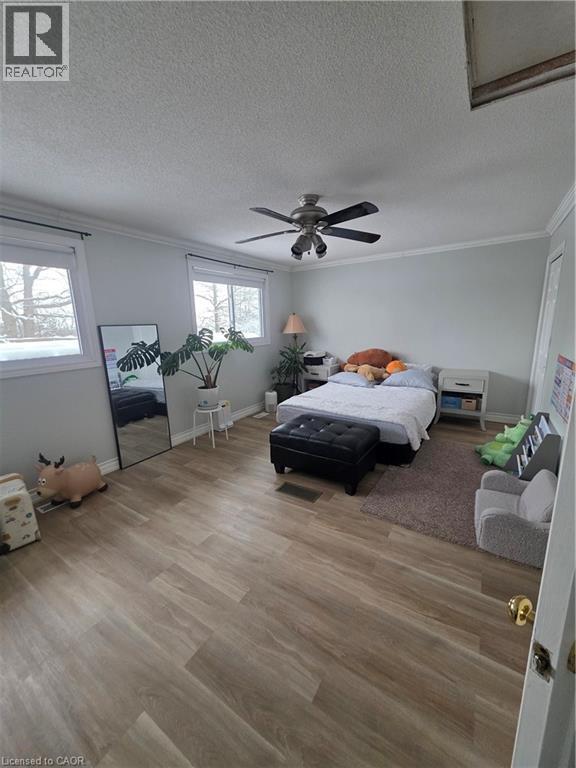 37 Fox Trail Drive Unit# Upper, St. Catharines, Ontario  L2S 3T7 - Photo 8 - 40799267