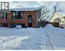 37 FOX TRAIL Drive Unit# Upper, st. catharines, Ontario