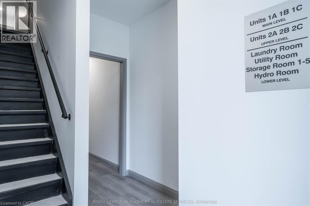 36 Grant Avenue Unit# 1c, Hamilton, Ontario  L8N 2X5 - Photo 14 - 40799202