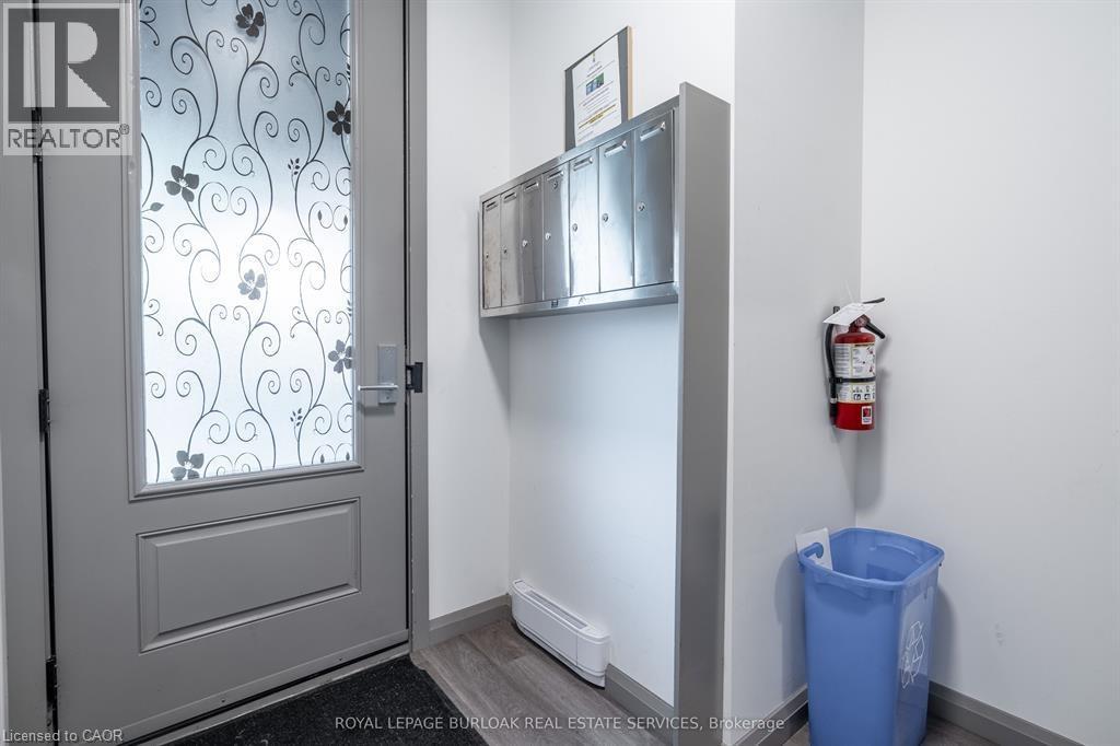 36 Grant Avenue Unit# 1c, Hamilton, Ontario  L8N 2X5 - Photo 3 - 40799202