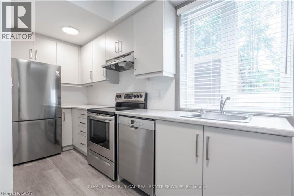 36 Grant Avenue Unit# 1c, Hamilton, Ontario  L8N 2X5 - Photo 5 - 40799202