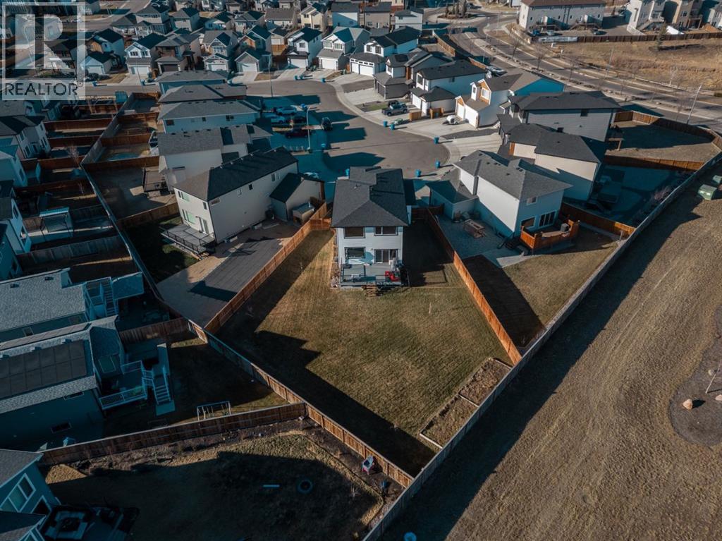 57 Goldenrod Place W, Lethbridge, Alberta  T1J 5W9 - Photo 48 - A2279099