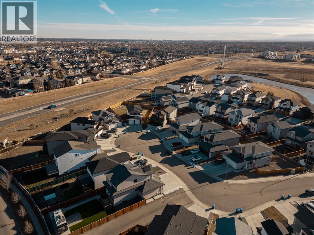 57 Goldenrod Place W, Lethbridge, Alberta  T1J 5W9 - Photo 50 - A2279099