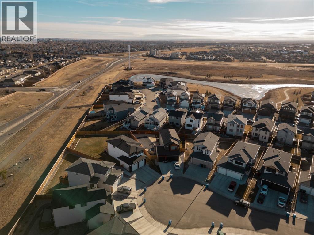 57 Goldenrod Place W, Lethbridge, Alberta  T1J 5W9 - Photo 49 - A2279099