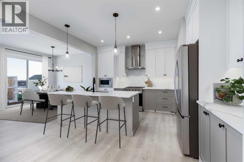 4058 Sawgrass Street NW, Airdrie, Alberta