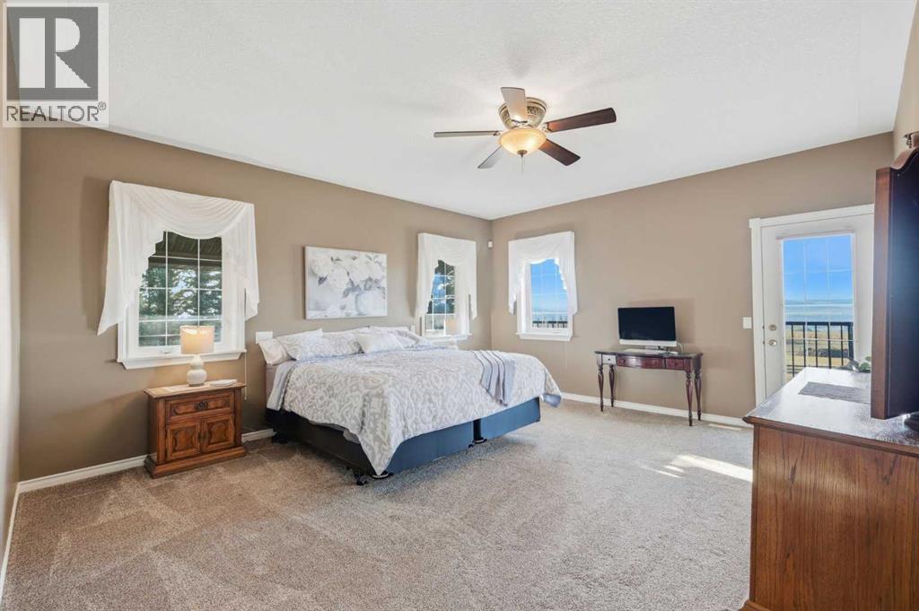 262037 Range Road 43, Rural Rocky View County, Alberta  T4C 2J8 - Photo 24 - A2267963