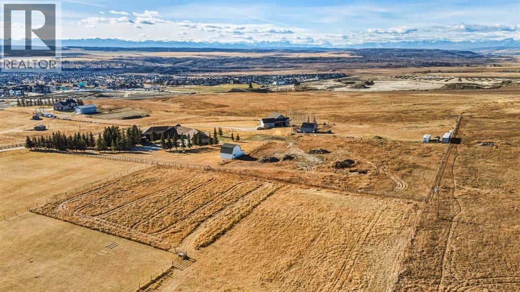 262037 Range Road 43, Rural Rocky View County, Alberta  T4C 2J8 - Photo 49 - A2267963