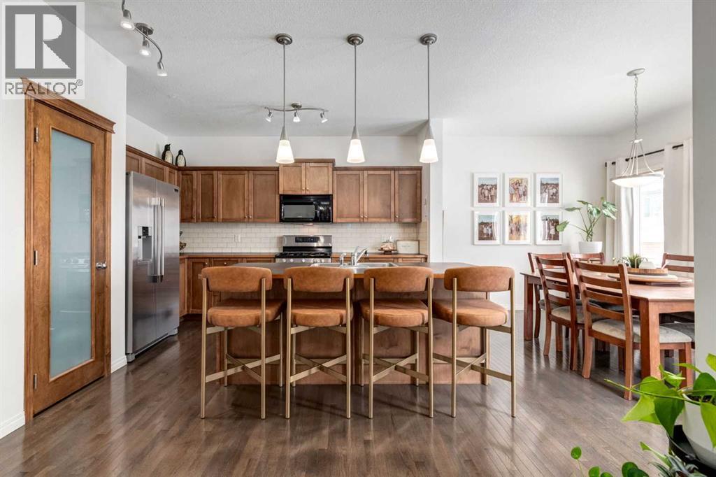 2045 Sagewood Point Sw, Airdrie, Alberta  T4B 3P1 - Photo 10 - A2276927