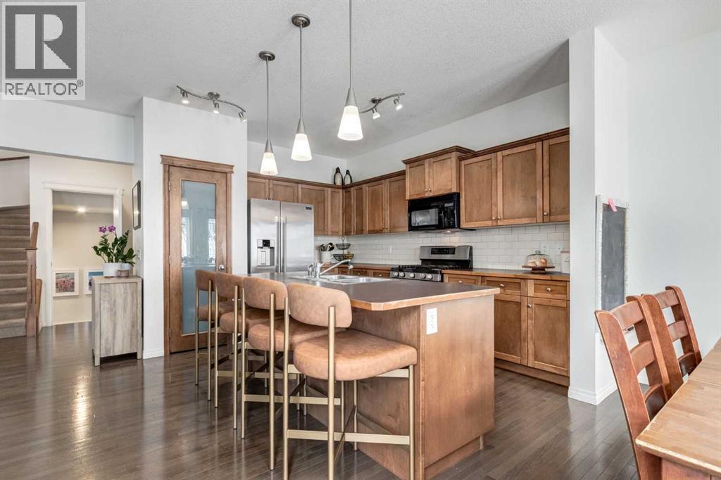 2045 Sagewood Point Sw, Airdrie, Alberta  T4B 3P1 - Photo 12 - A2276927