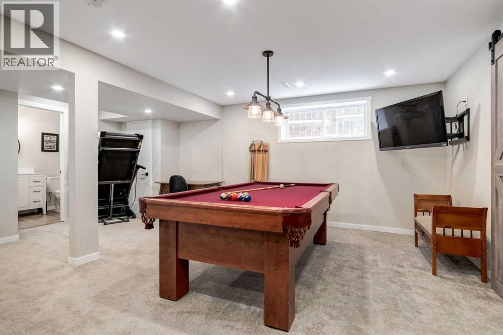 2045 Sagewood Point Sw, Airdrie, Alberta  T4B 3P1 - Photo 38 - A2276927