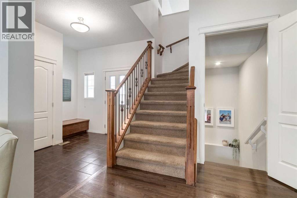 2045 Sagewood Point Sw, Airdrie, Alberta  T4B 3P1 - Photo 19 - A2276927