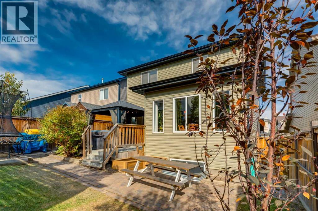 2045 Sagewood Point Sw, Airdrie, Alberta  T4B 3P1 - Photo 44 - A2276927