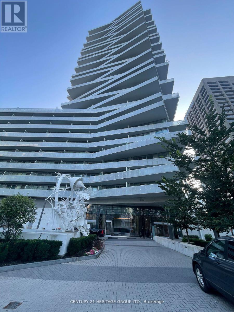 417 - 15 Queens Quay, Toronto, Ontario  M5E 0C5 - Photo 1 - C12707108