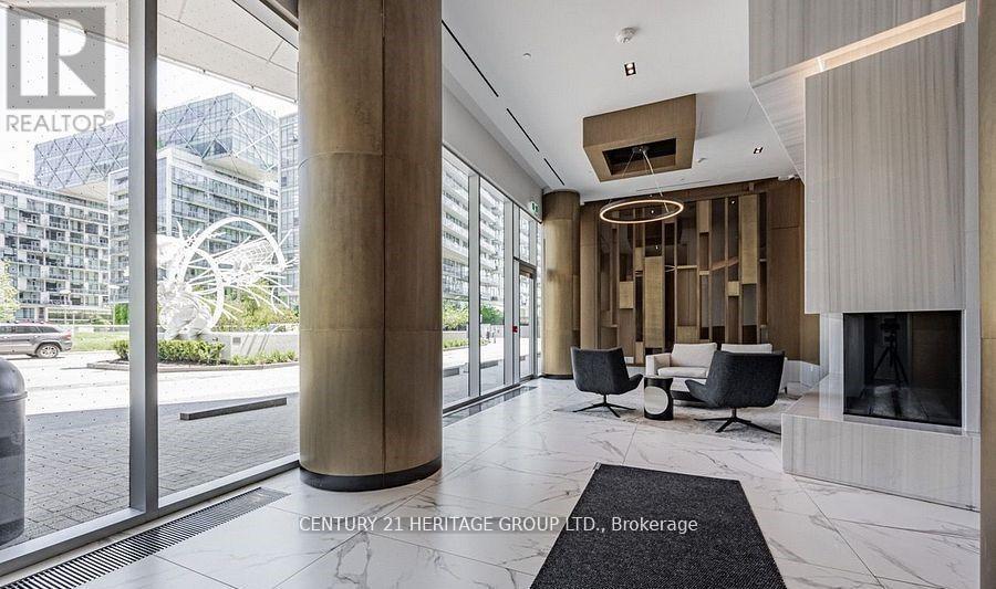 417 - 15 Queens Quay, Toronto, Ontario  M5E 0C5 - Photo 3 - C12707108