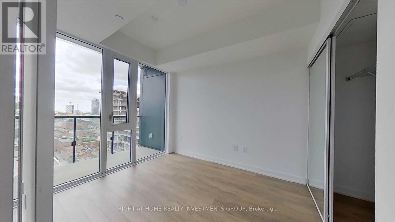 1711 - 158 Front Street E, Toronto, Ontario  M5A 0K9 - Photo 7 - C12707112