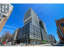 1711 - 158 FRONT STREET E, Toronto, Ontario