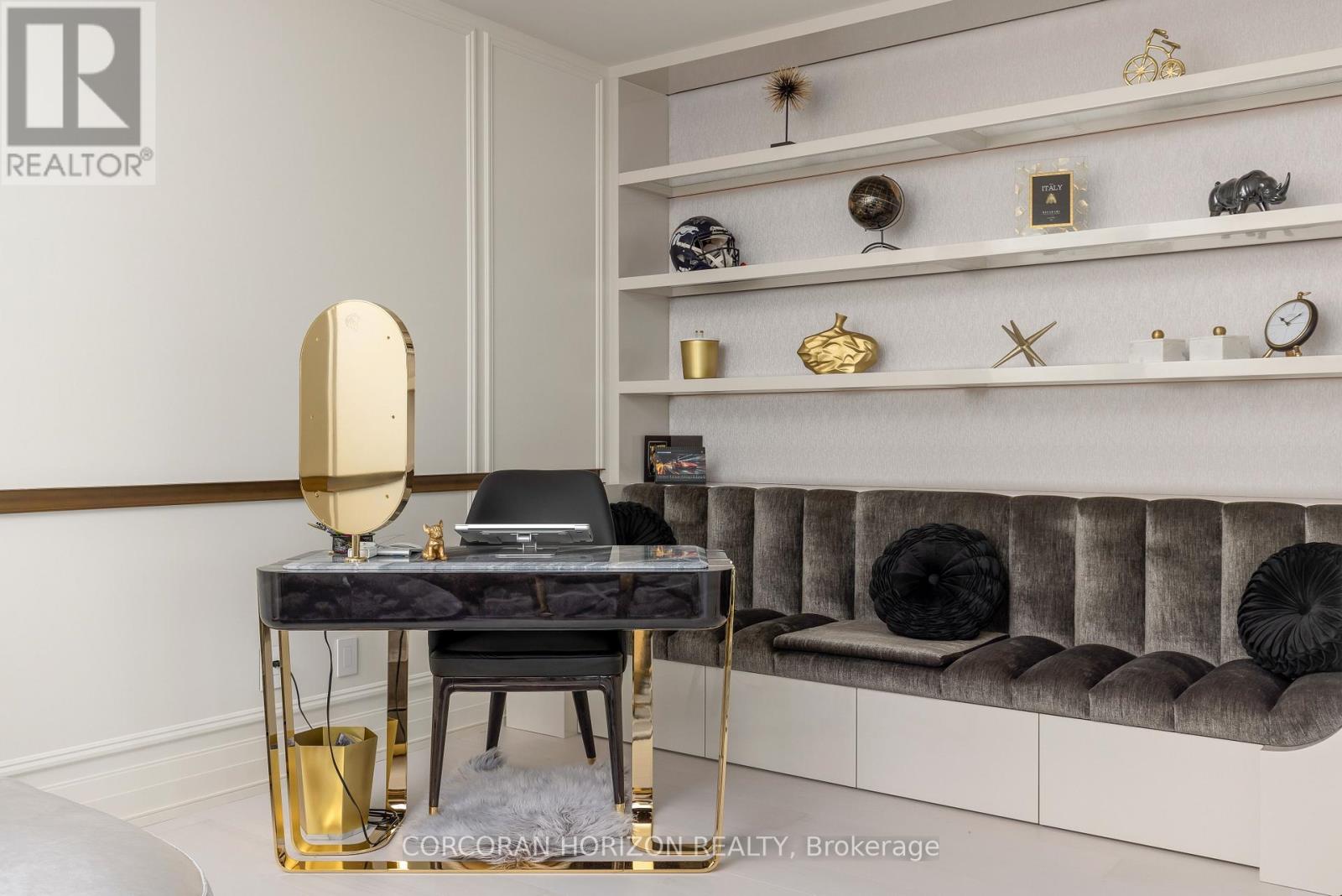 3802 - 200 Cumberland Street, Toronto, Ontario  M5R 0B7 - Photo 10 - C12707124