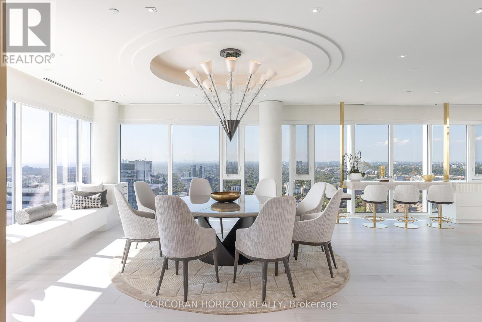 3802 - 200 Cumberland Street, Toronto, Ontario  M5R 0B7 - Photo 18 - C12707124