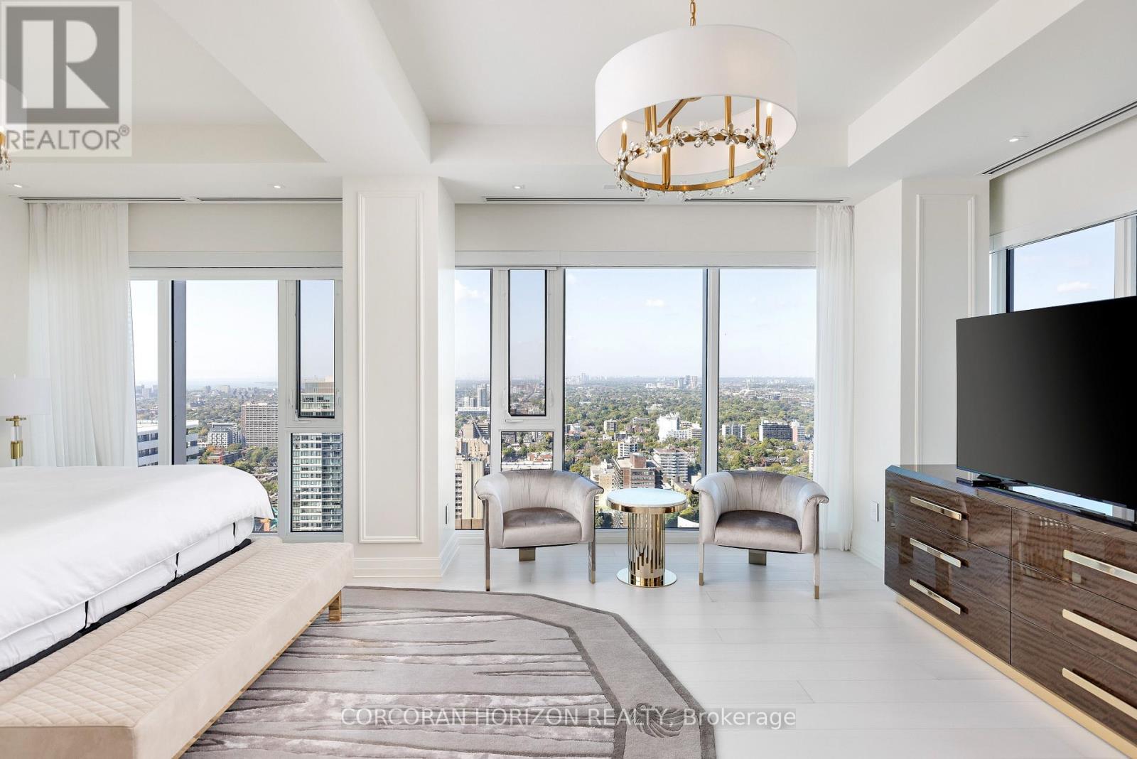 3802 - 200 Cumberland Street, Toronto, Ontario  M5R 0B7 - Photo 24 - C12707124