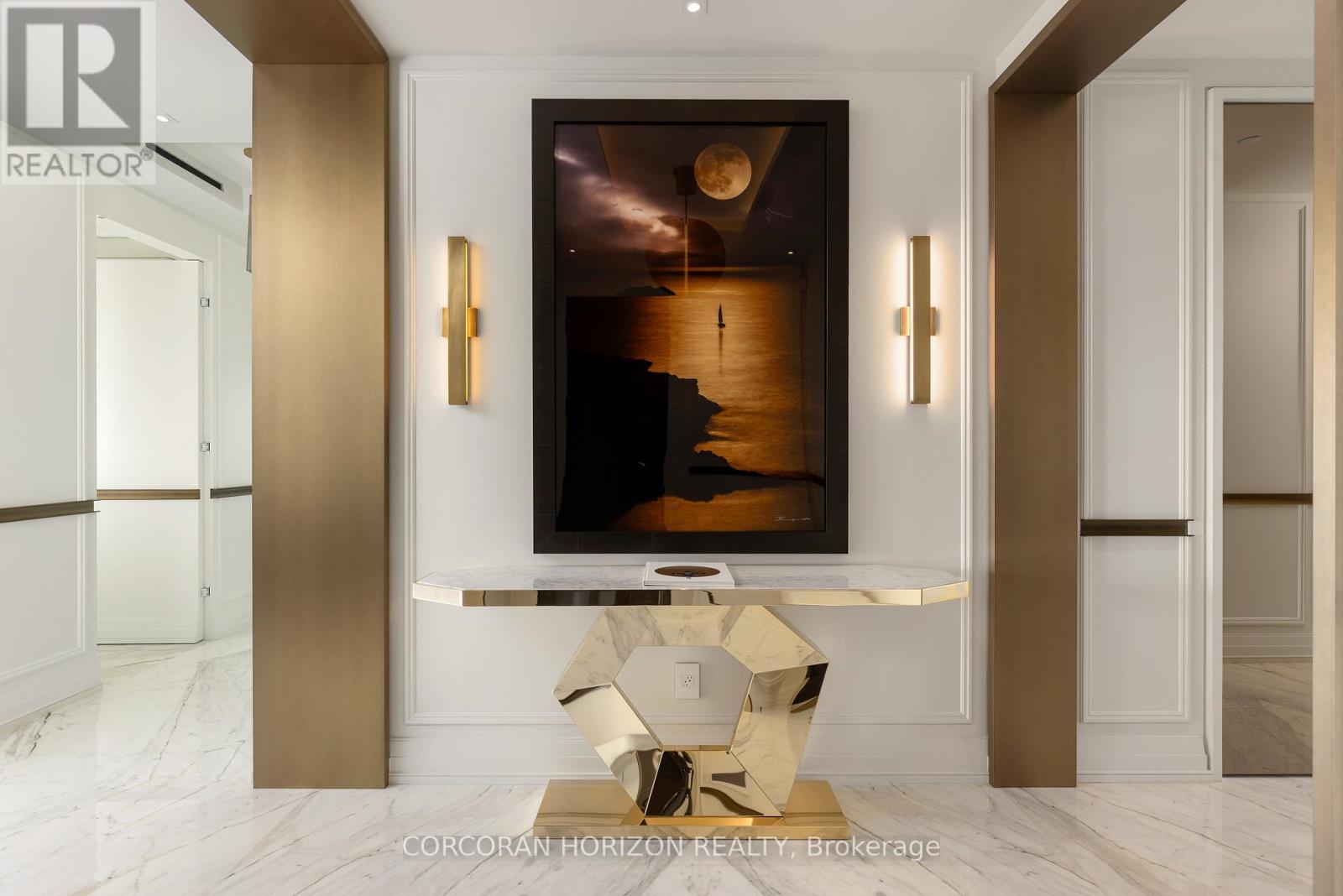 3802 - 200 Cumberland Street, Toronto, Ontario  M5R 0B7 - Photo 3 - C12707124