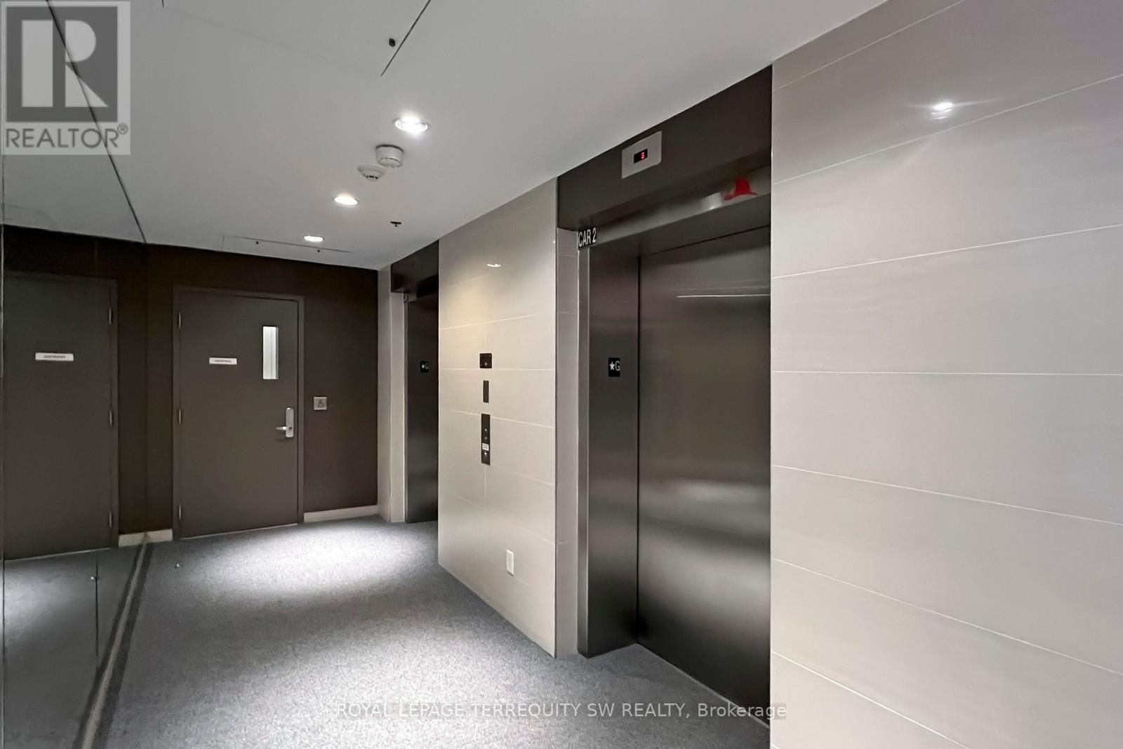 601 - 508 Wellington Street W, Toronto, Ontario  M5V 0K8 - Photo 10 - C12707140