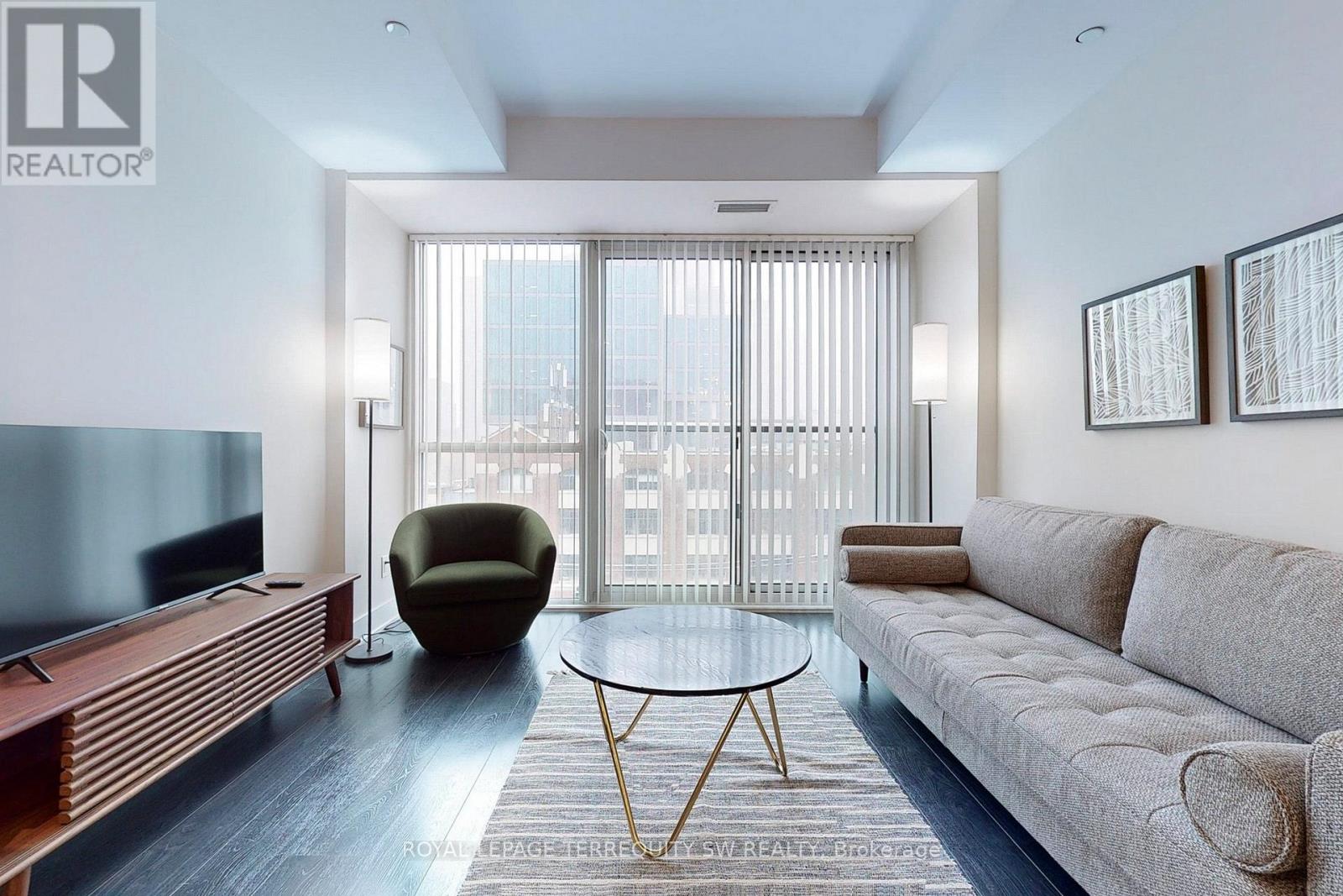 601 - 508 Wellington Street W, Toronto, Ontario  M5V 0K8 - Photo 11 - C12707140