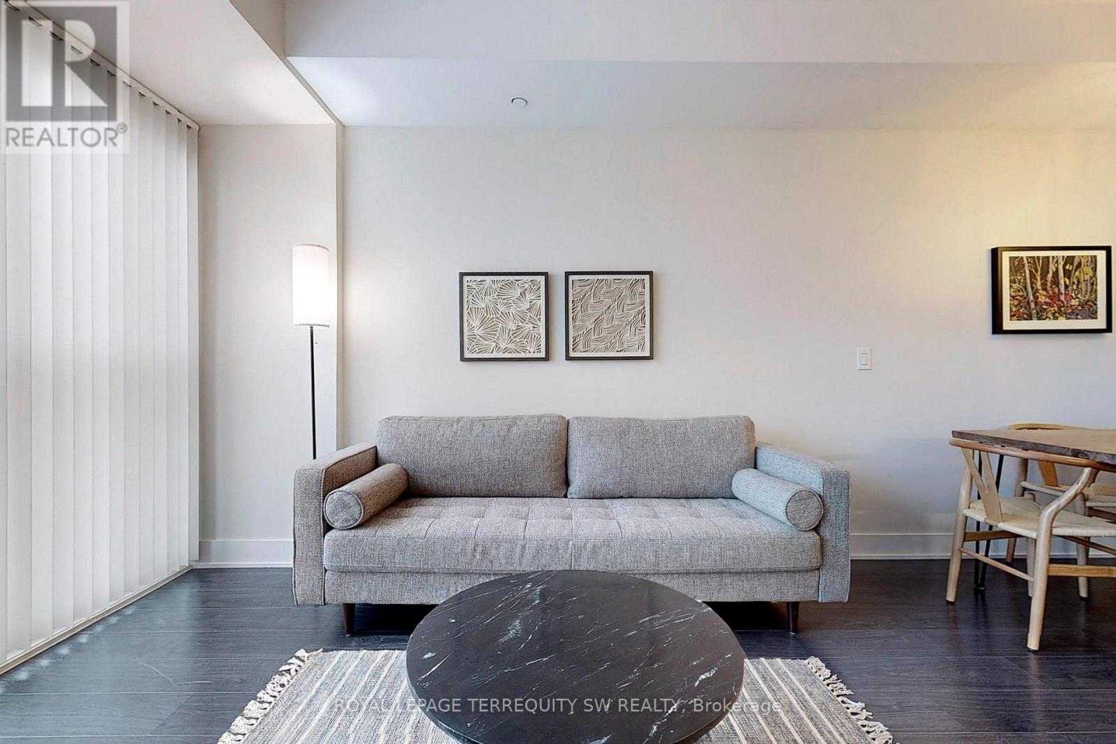 601 - 508 Wellington Street W, Toronto, Ontario  M5V 0K8 - Photo 12 - C12707140