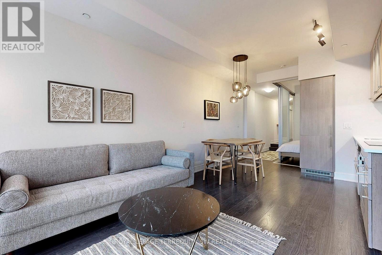 601 - 508 Wellington Street W, Toronto, Ontario  M5V 0K8 - Photo 13 - C12707140