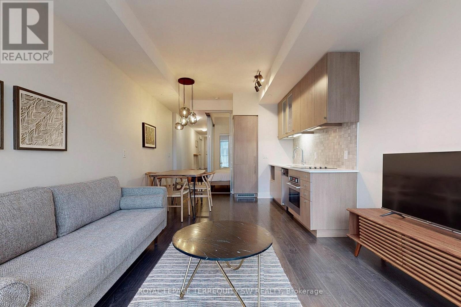 601 - 508 Wellington Street W, Toronto, Ontario  M5V 0K8 - Photo 14 - C12707140