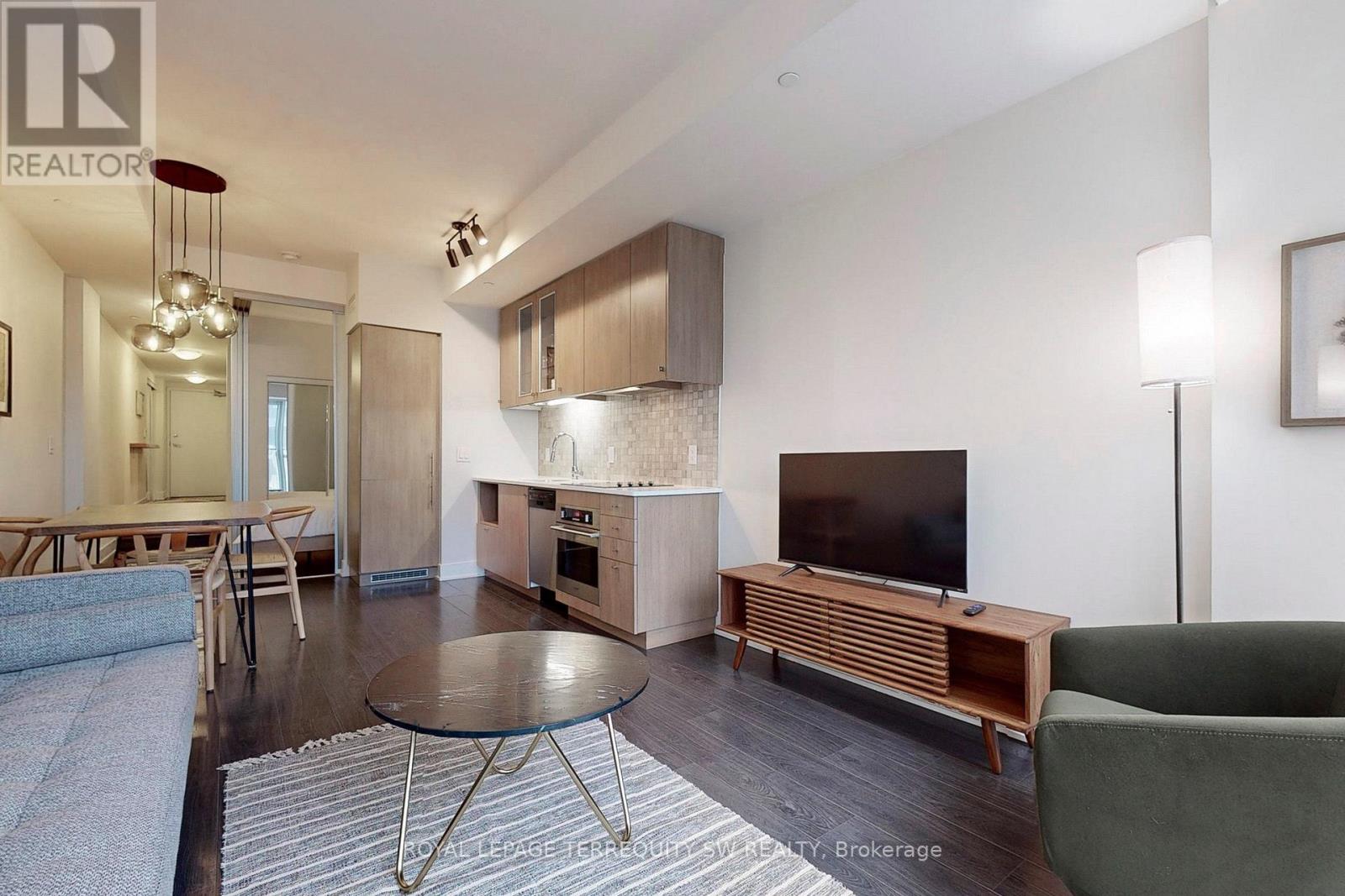 601 - 508 Wellington Street W, Toronto, Ontario  M5V 0K8 - Photo 15 - C12707140