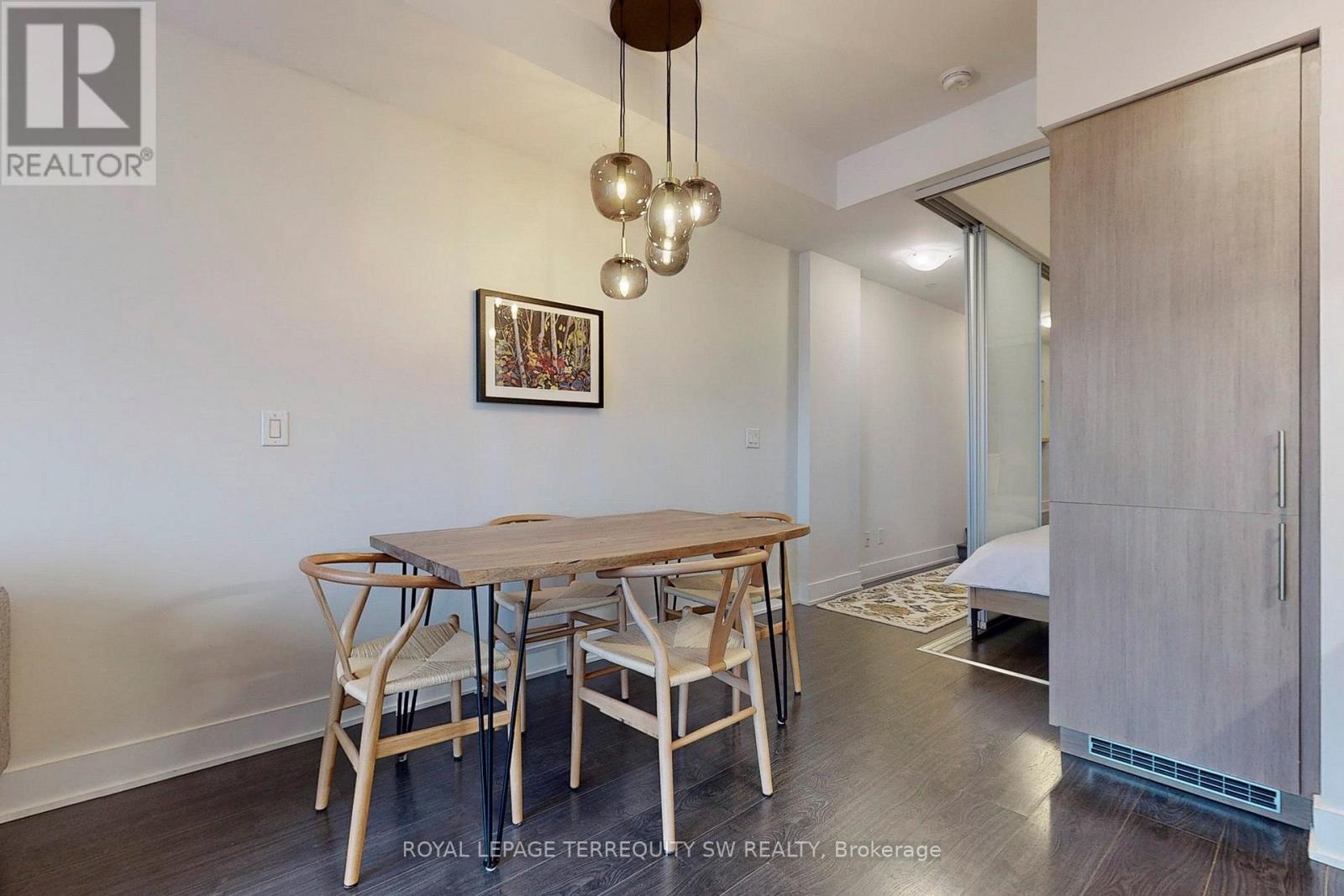 601 - 508 Wellington Street W, Toronto, Ontario  M5V 0K8 - Photo 20 - C12707140