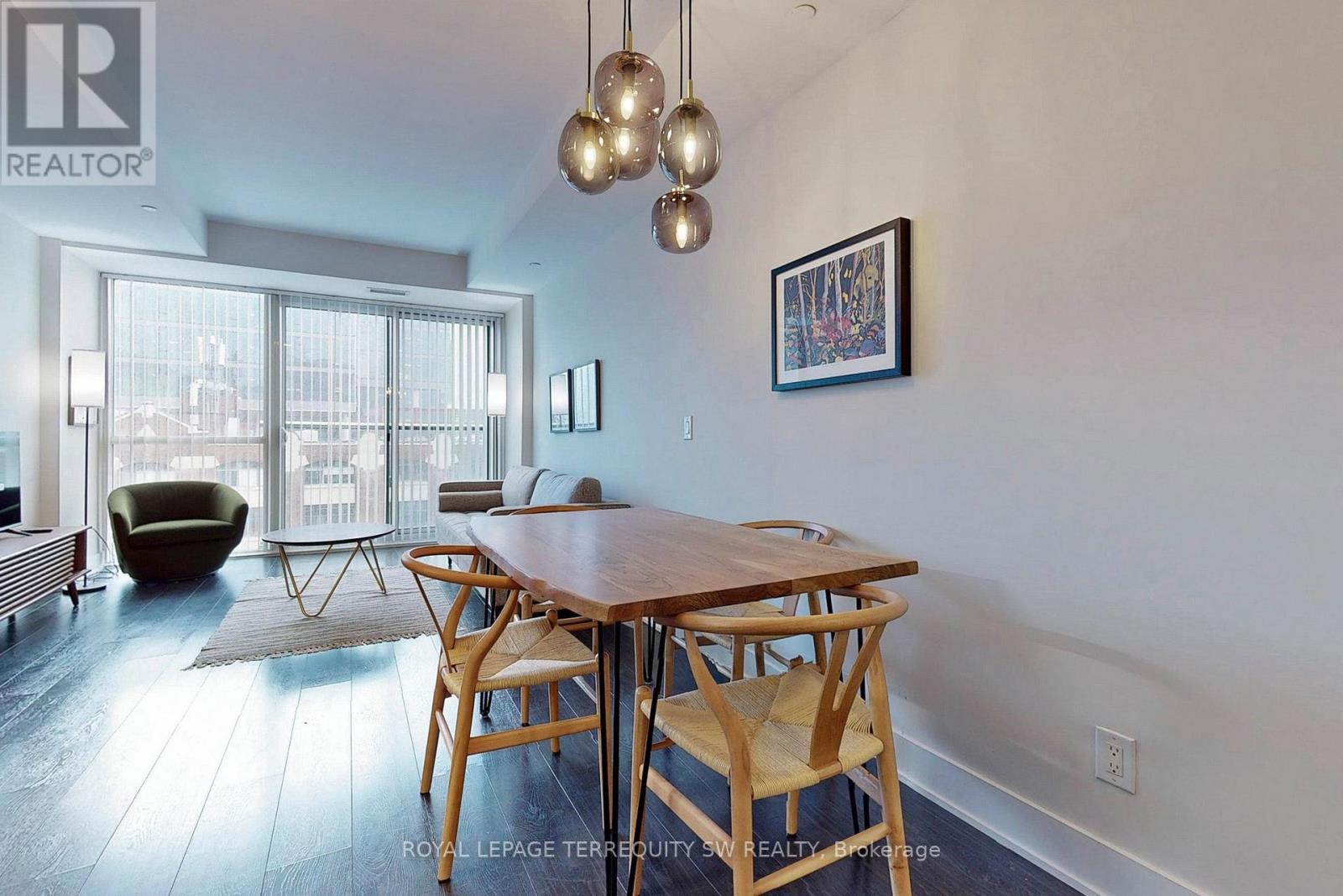 601 - 508 Wellington Street W, Toronto, Ontario  M5V 0K8 - Photo 21 - C12707140