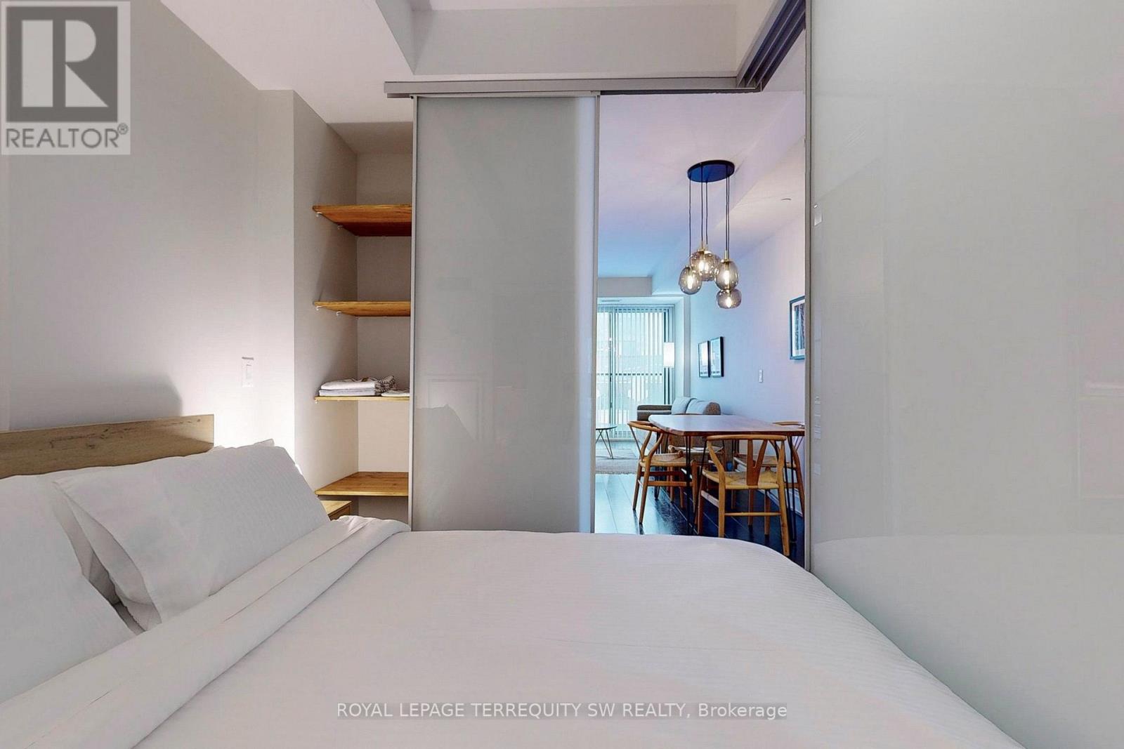 601 - 508 Wellington Street W, Toronto, Ontario  M5V 0K8 - Photo 24 - C12707140