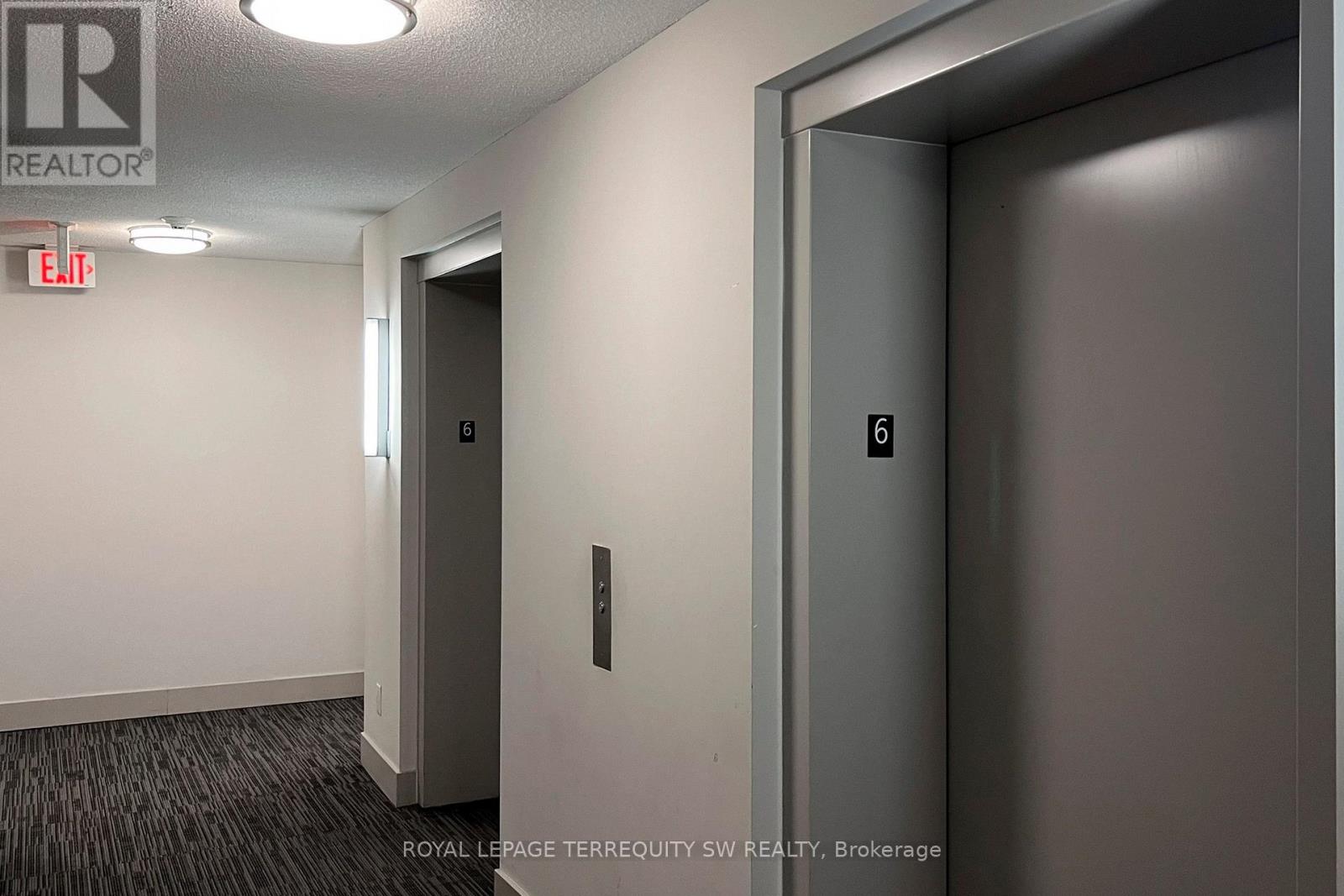 601 - 508 Wellington Street W, Toronto, Ontario  M5V 0K8 - Photo 36 - C12707140