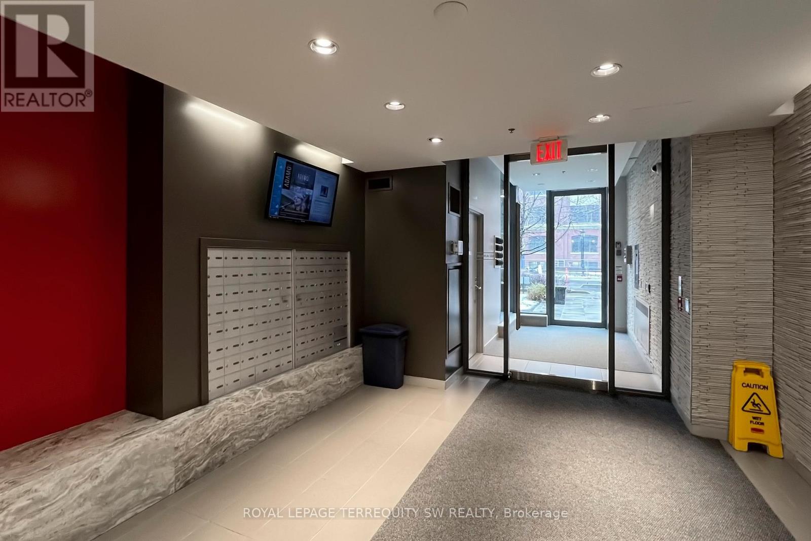 601 - 508 Wellington Street W, Toronto, Ontario  M5V 0K8 - Photo 6 - C12707140