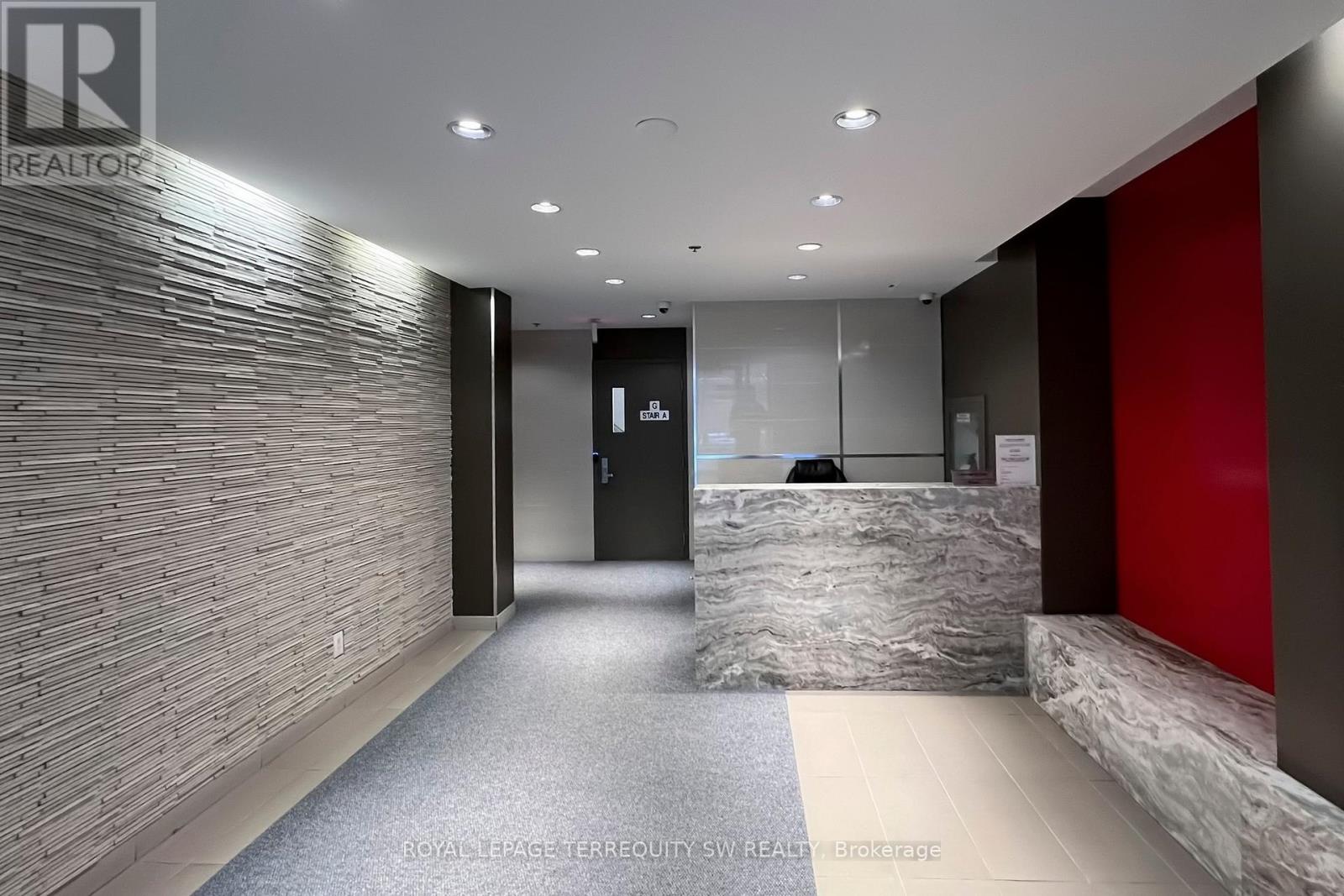 601 - 508 Wellington Street W, Toronto, Ontario  M5V 0K8 - Photo 7 - C12707140