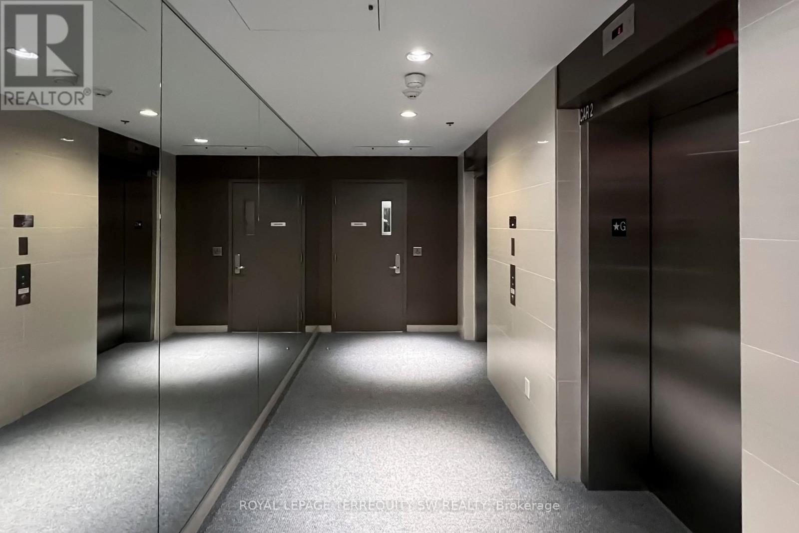 601 - 508 Wellington Street W, Toronto, Ontario  M5V 0K8 - Photo 9 - C12707140