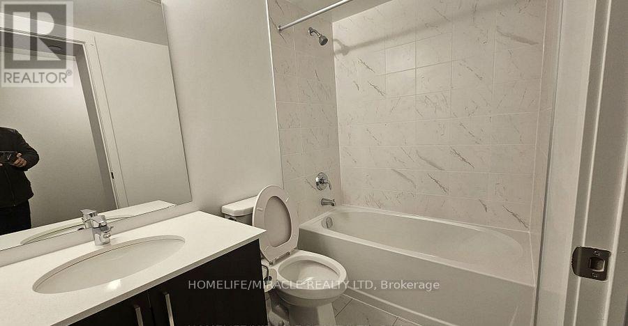 1508 - 1455 Celebration Drive, Pickering, Ontario  L1W 0C3 - Photo 14 - E12707120