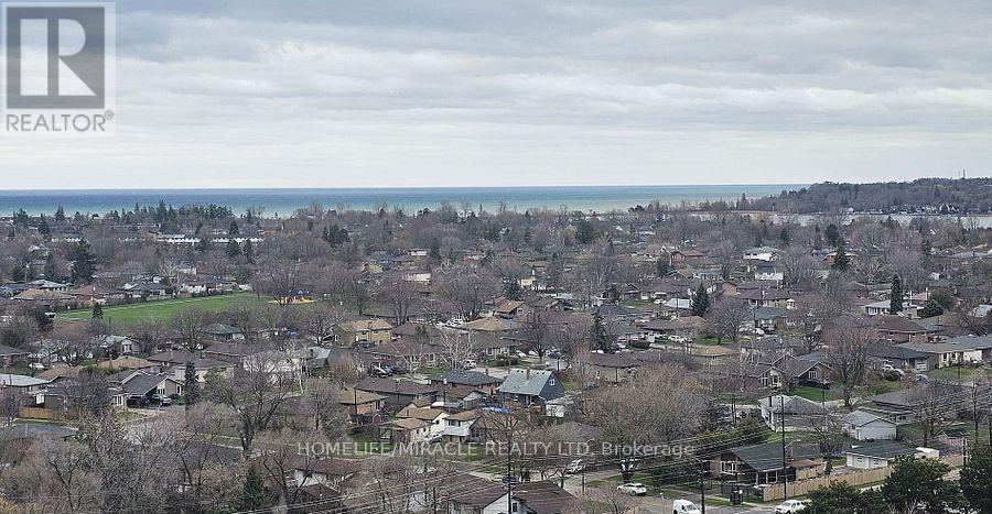 1508 - 1455 Celebration Drive, Pickering, Ontario  L1W 0C3 - Photo 17 - E12707120