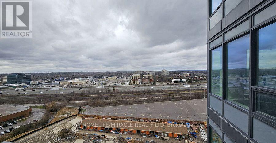 1508 - 1455 Celebration Drive, Pickering, Ontario  L1W 0C3 - Photo 18 - E12707120