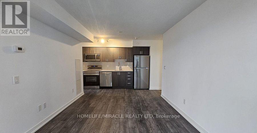 1508 - 1455 Celebration Drive, Pickering, Ontario  L1W 0C3 - Photo 2 - E12707120